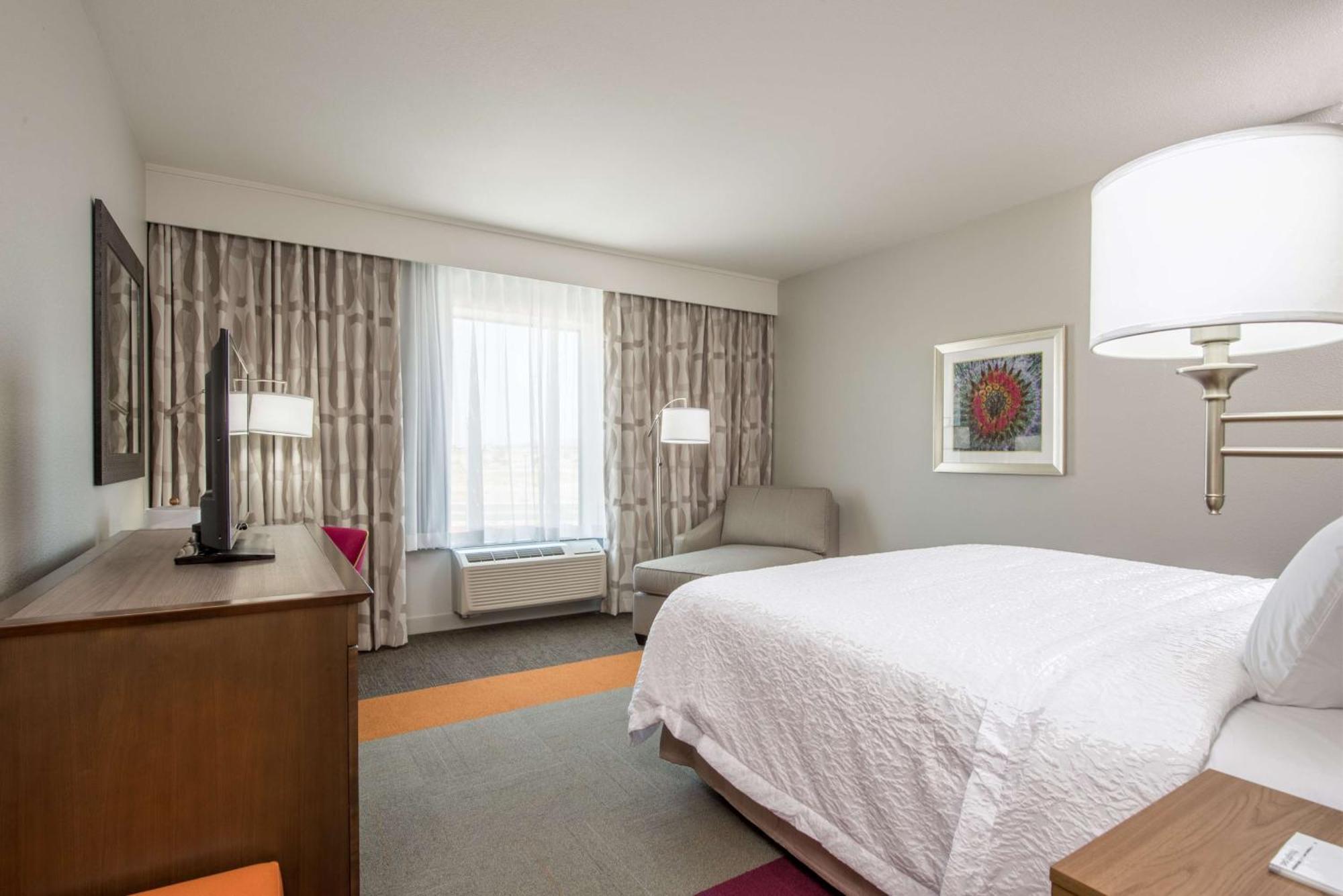 Hotel Hampton & Phoenix - East Mesa In