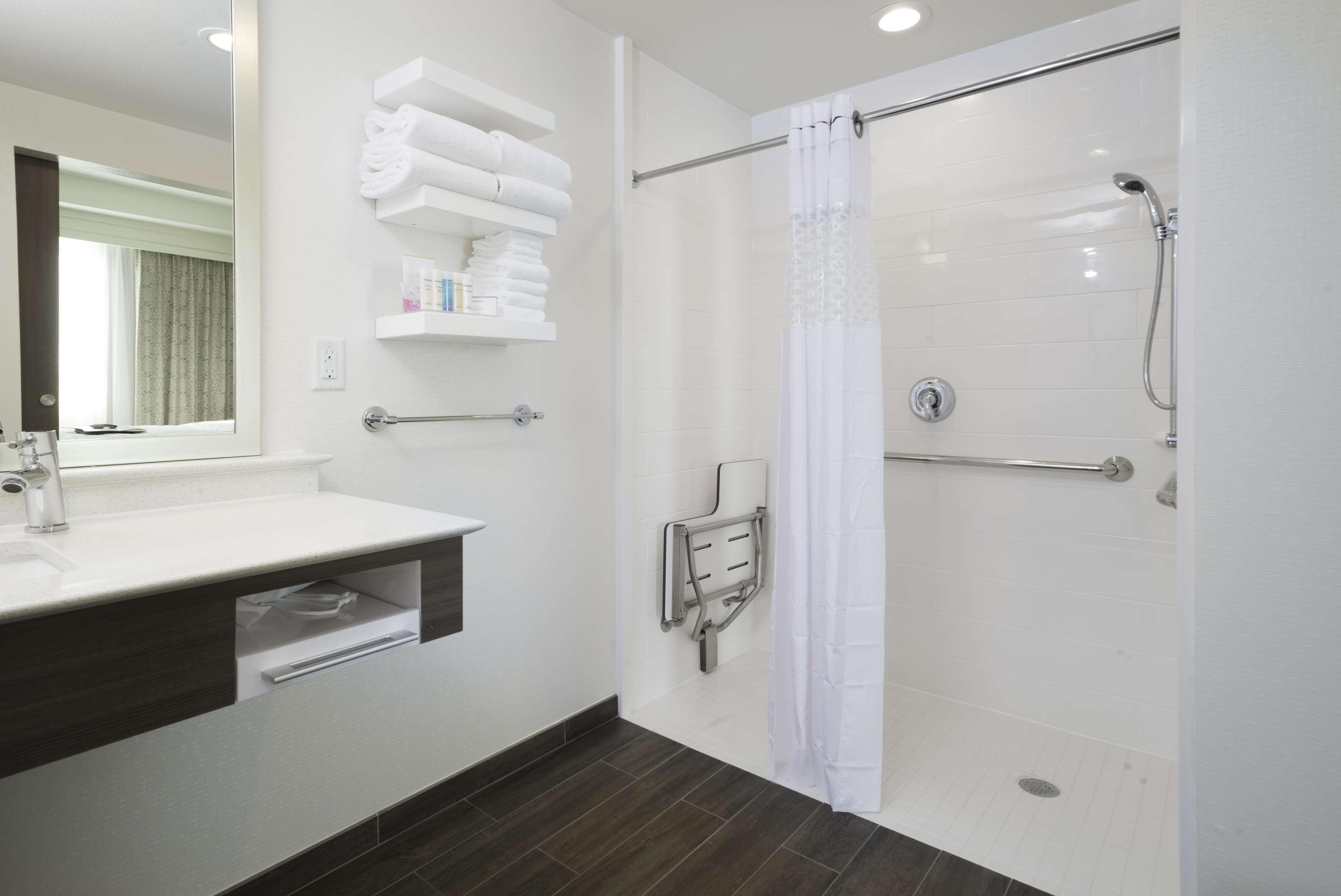 Hampton & Phoenix - East Mesa In Hotel 3*