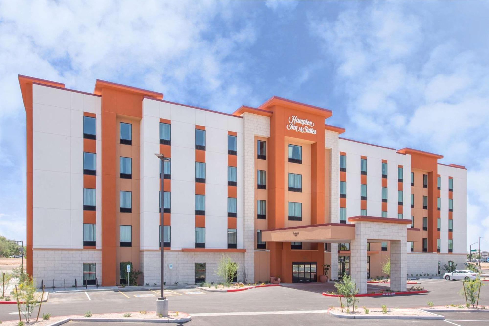 Hampton & Phoenix - East Mesa In Hotel Gilbert