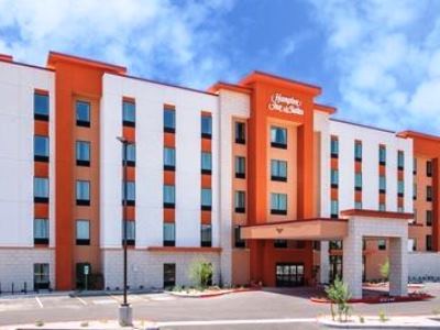 Hampton & Phoenix - East Mesa In Hotel Gilbert