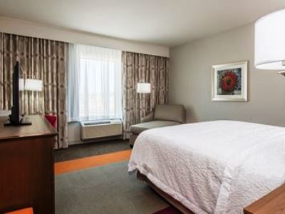 Hotel Hampton & Phoenix - East Mesa In Gilbert