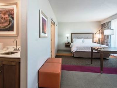 Hampton & Phoenix - East Mesa In Hotel