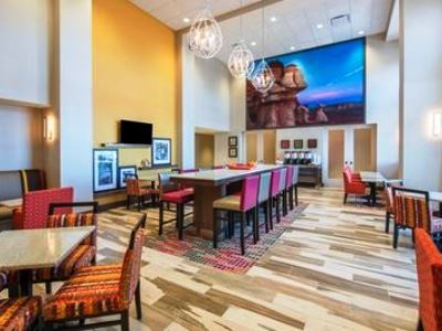 Hotel Hampton & Phoenix - East Mesa In 3*