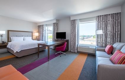 Hampton & Phoenix - East Mesa In Hotel 3*