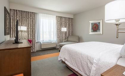 Hampton & Phoenix - East Mesa In Hotel 3*